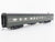 HO Walthers 20th Century Limited 932-9316 NYC 68 Seat Diner Passenger Car
