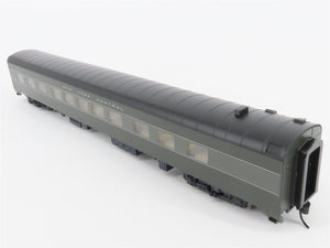 HO Walthers 20th Century Limited 932-9316 NYC 68 Seat Diner Passenger Car