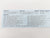 HO Walthers 20th Century Limited 932-9316 NYC 68 Seat Diner Passenger Car
