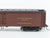 HO Scale Walthers 932-5888 PRR Pennsylvania REA R50B Express Reefer #2721