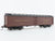HO Scale Walthers 932-5888 PRR Pennsylvania REA R50B Express Reefer #2721