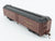 HO Scale Walthers 932-5888 PRR Pennsylvania REA R50B Express Reefer #2721