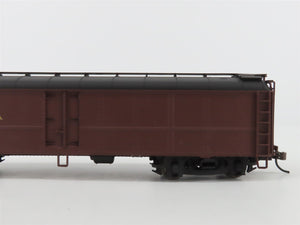 HO Scale Walthers 932-5886 PRR Pennsylvania REA R50B Express Reefer #2787