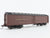 HO Scale Walthers 932-5886 PRR Pennsylvania REA R50B Express Reefer #2787