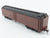 HO Scale Walthers 932-5886 PRR Pennsylvania REA R50B Express Reefer #2787