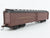 HO Scale Walthers 932-5886 PRR Pennsylvania REA R50B Express Reefer #2787