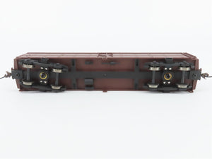 HO Scale Walthers 932-5886 PRR Pennsylvania REA R50B Express Reefer #2787