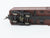 HO Scale Walthers 932-5886 PRR Pennsylvania REA R50B Express Reefer #2787