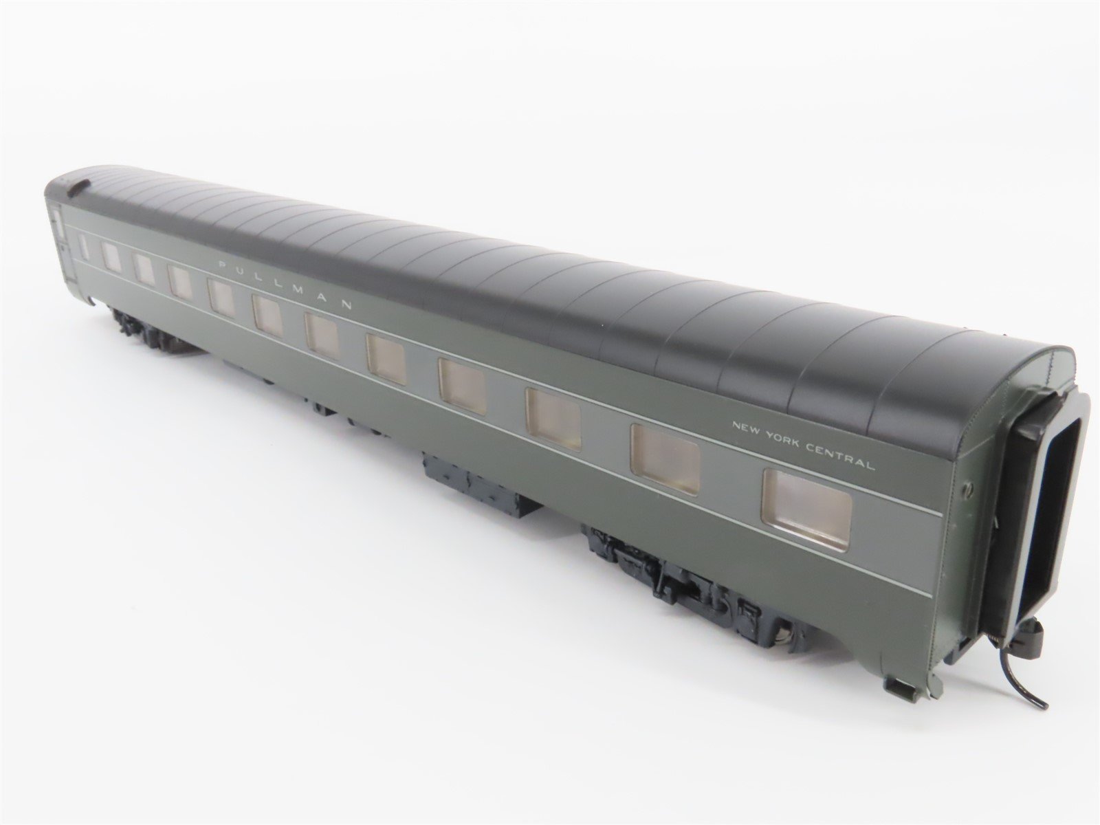 HO Walthers 20th Century Limited 932-9315 NYC Pullman 22 Roomette Passenger
