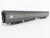 HO Walthers 20th Century Limited 932-9315 NYC Pullman 22 Roomette Passenger