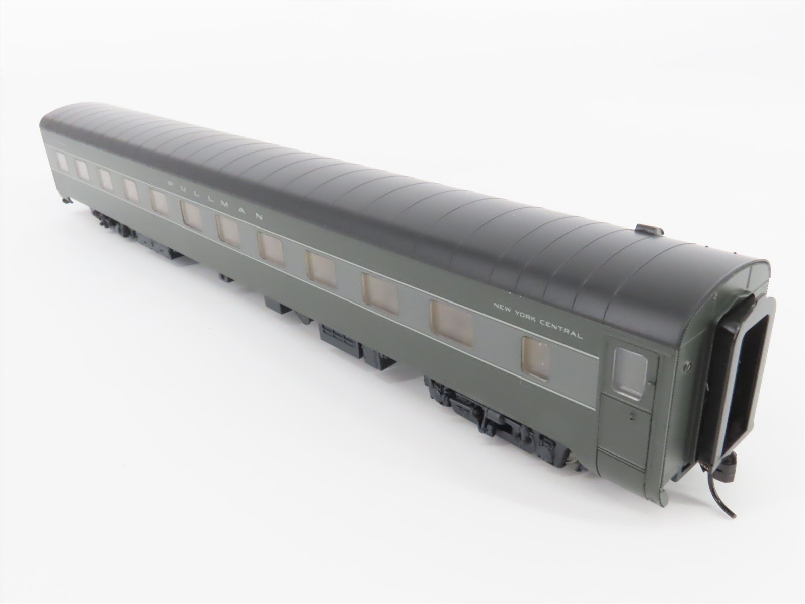 HO Walthers 20th Century Limited 932-9315 NYC Pullman 22 Roomette Passenger