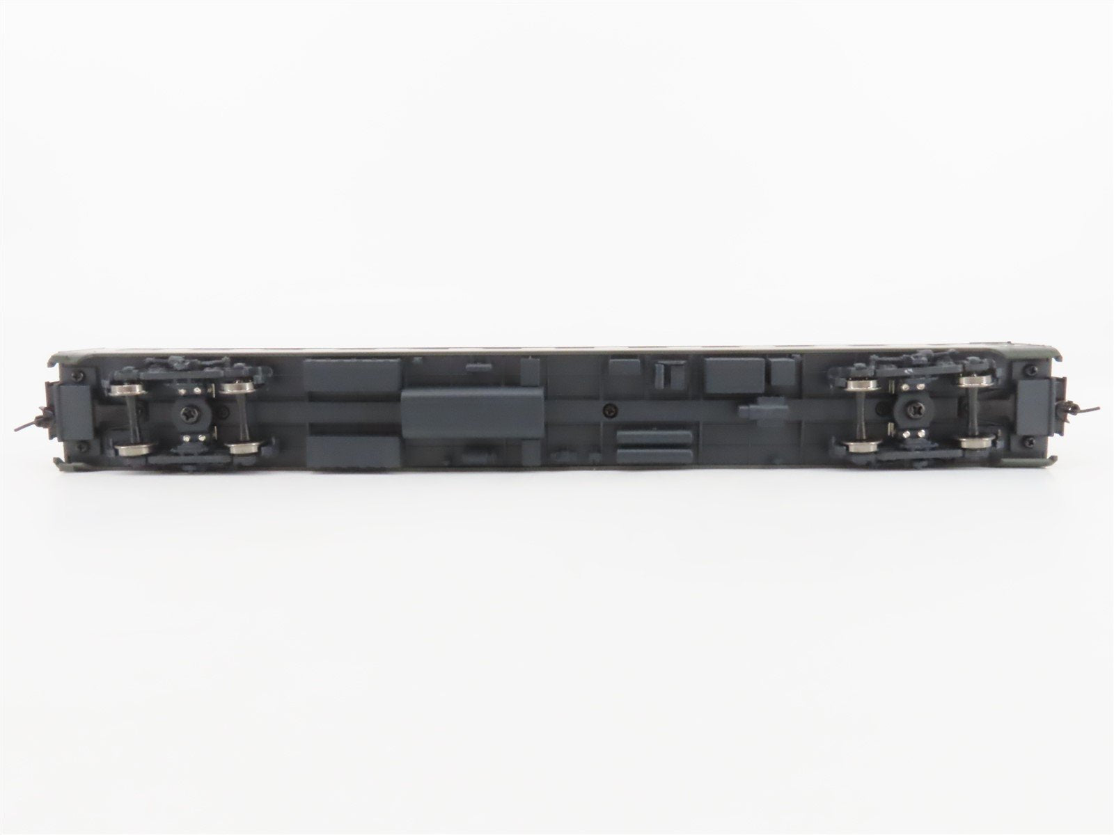 HO Walthers 20th Century Limited 932-9315 NYC Pullman 22 Roomette Passenger