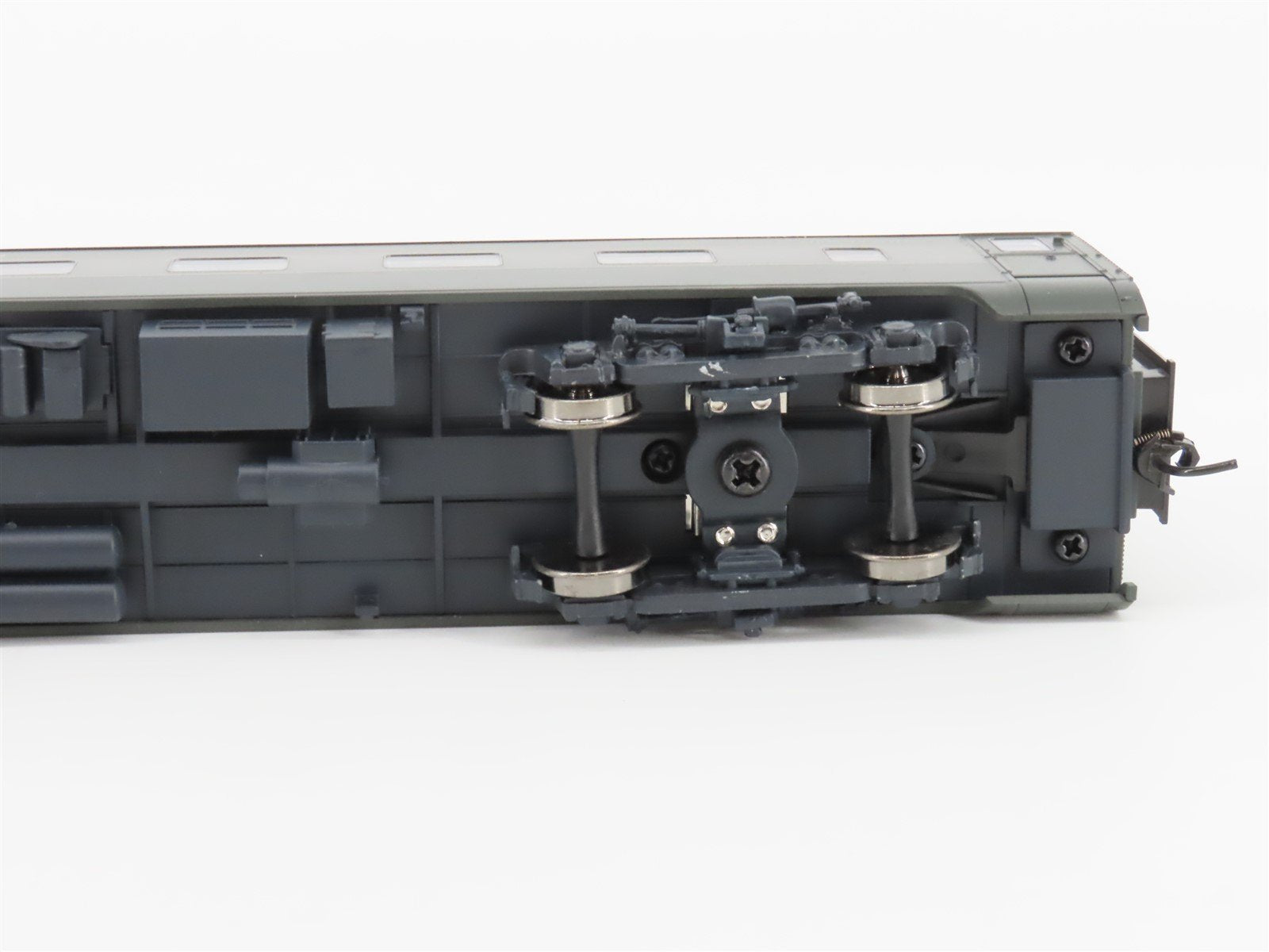 HO Walthers 20th Century Limited 932-9315 NYC Pullman 22 Roomette Passenger