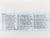 HO Walthers 20th Century Limited 932-9315 NYC Pullman 22 Roomette Passenger