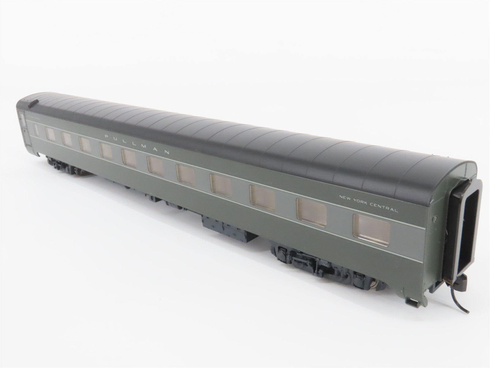 HO Walthers 20th Century Limited 932-9315 NYC Pullman 22 Roomette Passenger