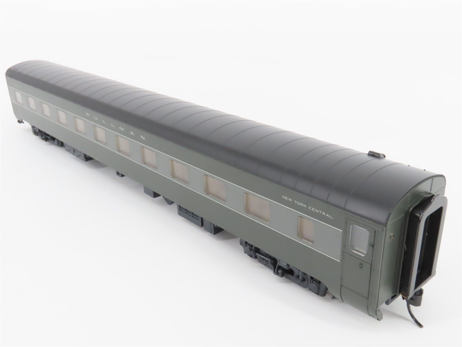 HO Walthers 20th Century Limited 932-9315 NYC Pullman 22 Roomette Passenger