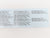 HO Walthers 20th Century Limited 932-9315 NYC Pullman 22 Roomette Passenger