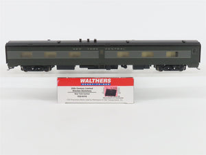 HO Scale Walthers 20th Century Limited 932-9318 NYC Kitchen Dormitory Passenger