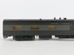 HO Scale Walthers 20th Century Limited 932-9318 NYC Kitchen Dormitory Passenger