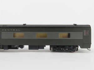 HO Scale Walthers 20th Century Limited 932-9318 NYC Kitchen Dormitory Passenger