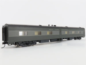 HO Scale Walthers 20th Century Limited 932-9318 NYC Kitchen Dormitory Passenger