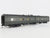 HO Scale Walthers 20th Century Limited 932-9318 NYC Kitchen Dormitory Passenger