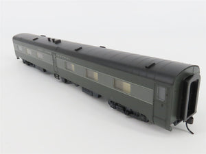 HO Scale Walthers 20th Century Limited 932-9318 NYC Kitchen Dormitory Passenger