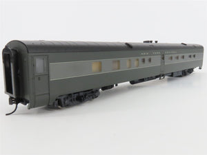 HO Scale Walthers 20th Century Limited 932-9318 NYC Kitchen Dormitory Passenger