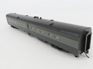 HO Scale Walthers 20th Century Limited 932-9318 NYC Kitchen Dormitory Passenger