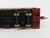 HO Walthers Platinum 932-7642 PRR N6B Offset Cupola Wood Caboose #980122