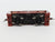 HO Walthers Platinum 932-7643 PRR N6B Offset Cupola Wood Caboose #981793
