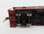 HO Walthers Platinum 932-7643 PRR N6B Offset Cupola Wood Caboose #981793