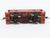 HO Walthers Platinum 932-7651 PRR N6B Centered Cupola Wood Caboose #981693