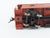 HO Walthers Platinum 932-7651 PRR N6B Centered Cupola Wood Caboose #981693