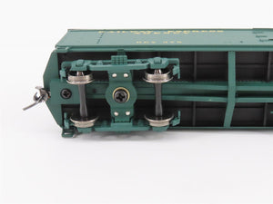 HO Scale Walthers 932-5492 GACX REA Railway Express Agency Wood Reefer #379