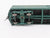 HO Scale Walthers 932-5492 GACX REA Railway Express Agency Wood Reefer #379