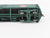 HO Scale Walthers 932-5492 GACX REA Railway Express Agency Wood Reefer #379