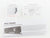 HO Scale Walthers 932-5492 GACX REA Railway Express Agency Wood Reefer #379