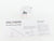 HO Scale Walthers 932-5882 PRR Pennsylvania REA R50B Express Reefer #2561