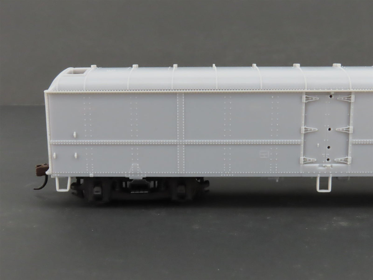 HO Scale Walthers 932-5880 PRR Pennsylvania R50B Undecorated Express Reefer