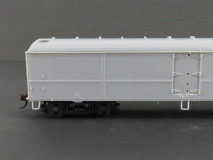 HO Scale Walthers 932-5880 PRR Pennsylvania R50B Undecorated Express Reefer