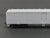 HO Scale Walthers 932-5880 PRR Pennsylvania R50B Undecorated Express Reefer