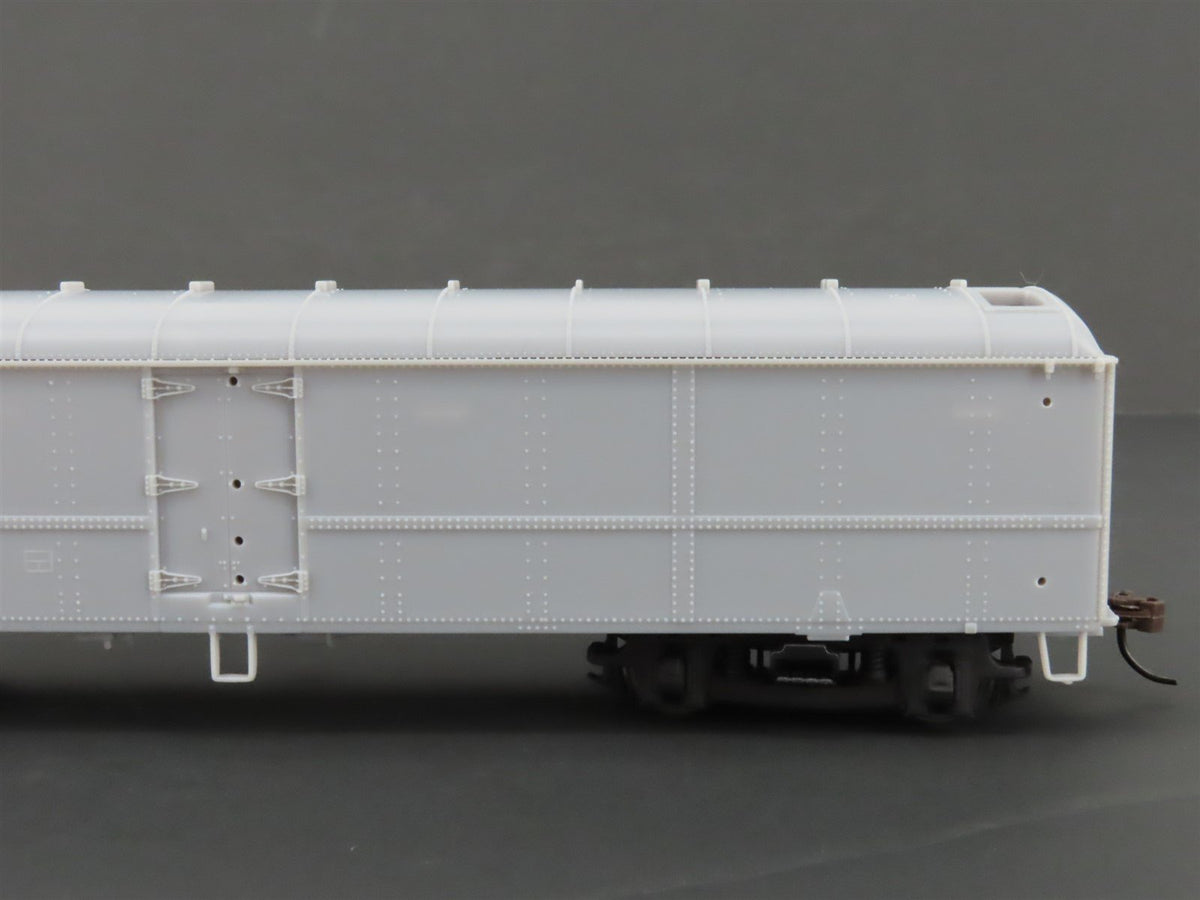 HO Scale Walthers 932-5880 PRR Pennsylvania R50B Undecorated Express Reefer