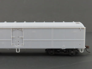 HO Scale Walthers 932-5880 PRR Pennsylvania R50B Undecorated Express Reefer