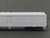 HO Scale Walthers 932-5880 PRR Pennsylvania R50B Undecorated Express Reefer