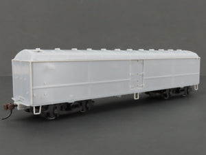 HO Scale Walthers 932-5880 PRR Pennsylvania R50B Undecorated Express Reefer