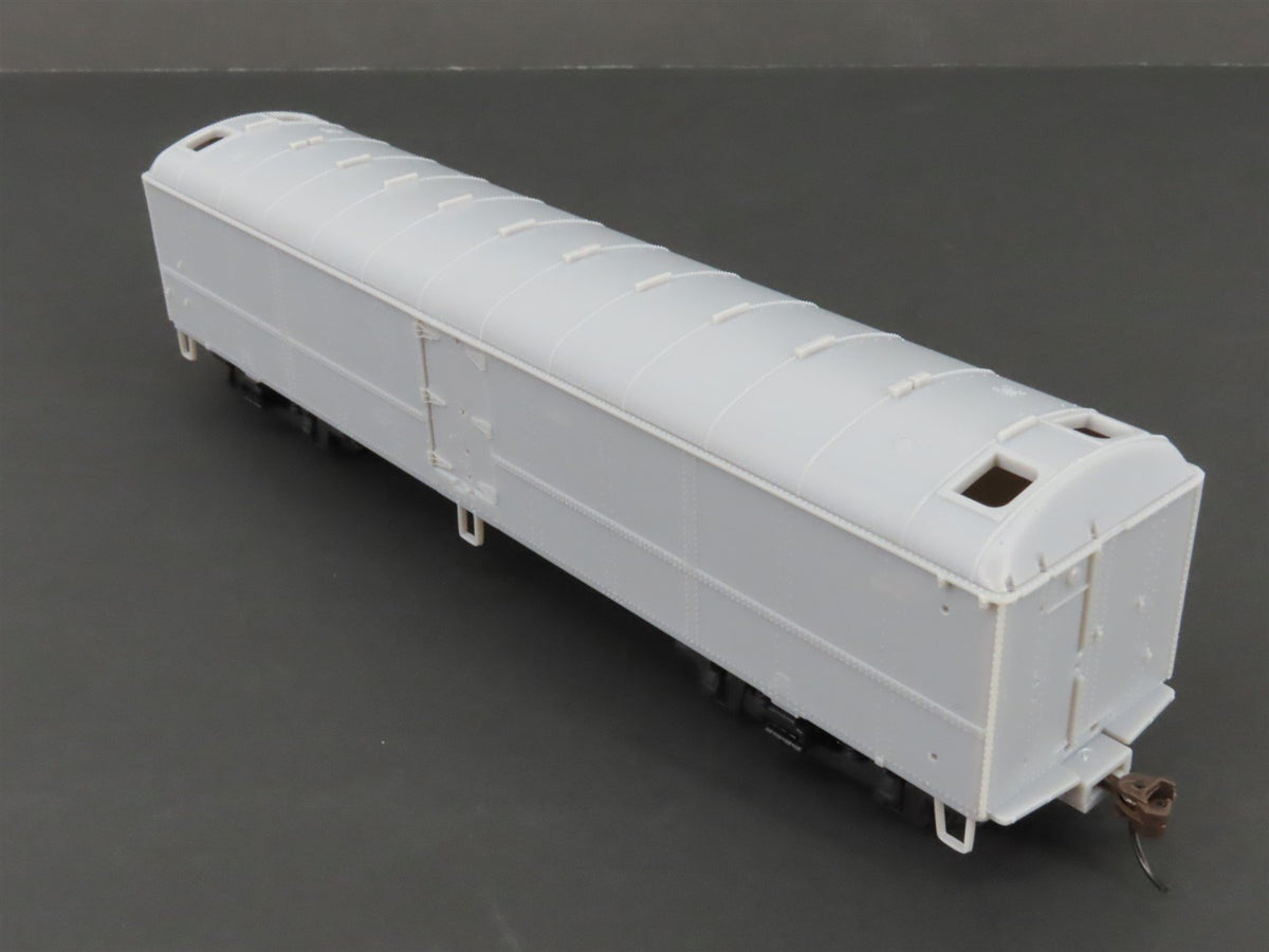 HO Scale Walthers 932-5880 PRR Pennsylvania R50B Undecorated Express Reefer