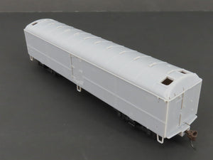 HO Scale Walthers 932-5880 PRR Pennsylvania R50B Undecorated Express Reefer