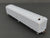 HO Scale Walthers 932-5880 PRR Pennsylvania R50B Undecorated Express Reefer