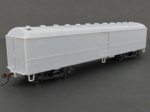 HO Scale Walthers 932-5880 PRR Pennsylvania R50B Undecorated Express Reefer